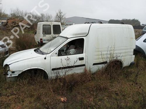 Used Parts OPEL COMBO Box Body/MPV (71_)  1.7 D  4032670