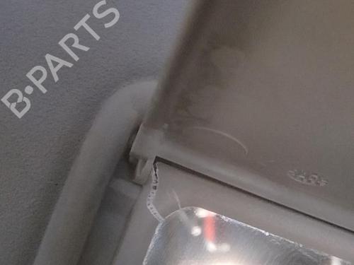 Left sun visor FORD FOCUS C-MAX (DM2) 1.8 TDCi | BP28748273I1 - Image 5