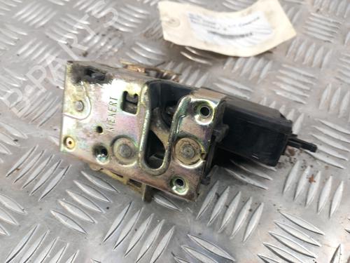 Rear left lock CITROËN SAXO (S0, S1) 1.1 X, SX | BP28744970C100 