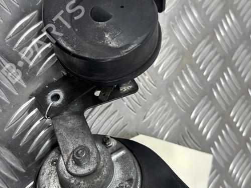 Horn MAZDA 6 Saloon (GJ, GL) 2.2 D (GJ2FP, GJ1021, GJ1022, GL1021) | BP28735652E13 - Image 3