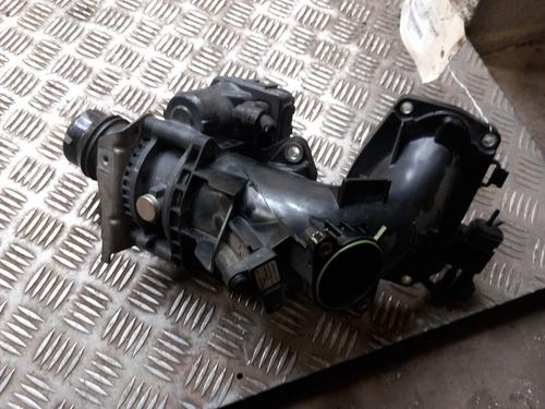 Used Throttle body MERCEDES-BENZ CLA Coupe (C117) CLA 220 CDI / d (117.303) (163 hp) 28783063