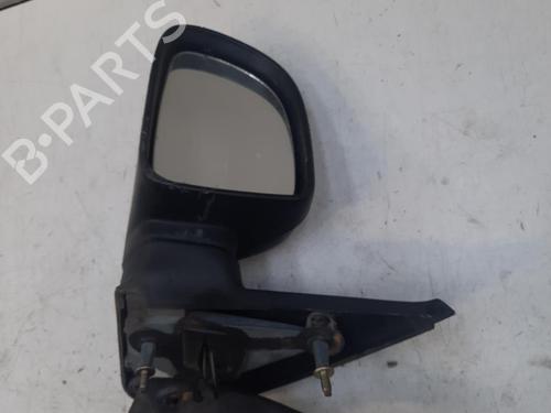 Left mirror RENAULT CLIO I (B/C57_, 5/357_) 1.4 (B/C57T, B/C57Y) | BP28771520C26 