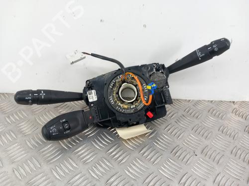 Used Steering column stalk PEUGEOT 208 I (CA_, CC_) 1.6 HDi (92 hp) 29956439