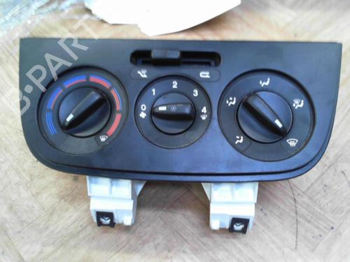 Climate control PEUGEOT BIPPER (AA_) 1.4 HDi | BP28792406I5 - Image 2