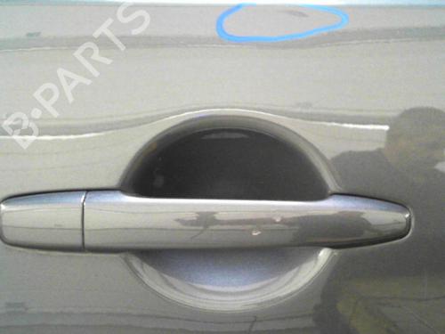 Used Rear right exterior door handle CITROËN C-CROSSER (VU_, VV_) 2.2 HDi (156 hp) 28792426
