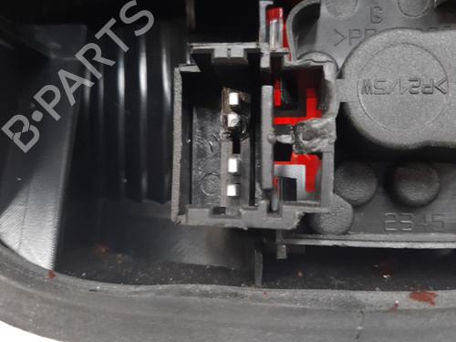 Used Left taillight RENAULT LAGUNA II (BG0/1_) 1.6 16V (BG1G, BG1H) (112 hp) 28791051