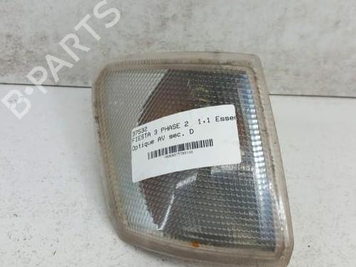 Used Right front indicator Right front indicator FORD FIESTA III (GFJ) 1.1 (50 hp) 28768956 28768956