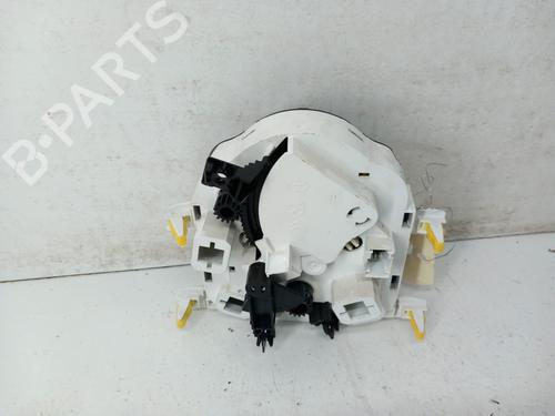 Used Climate control Climate control TOYOTA AYGO (_B4_) 1.0 (KGB40) (69 hp) 28745256 28745256