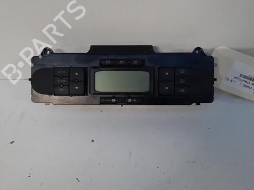 climate-control-seat-leon-1p1-2005-2006-2007-2008-2009-2010-2011-2012-2013-28758227 main image