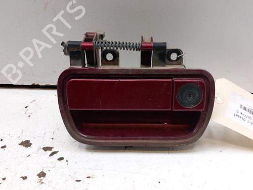 Used Exterior handle Exterior handle PEUGEOT 806 (221) 2.1 td 12V (109 hp) 28778113 28778113