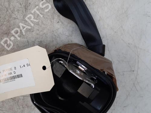 Used Rear right belt tensioner VW POLO IV (9N_, 9A_) 1.4 TDI (70 hp) 28763021