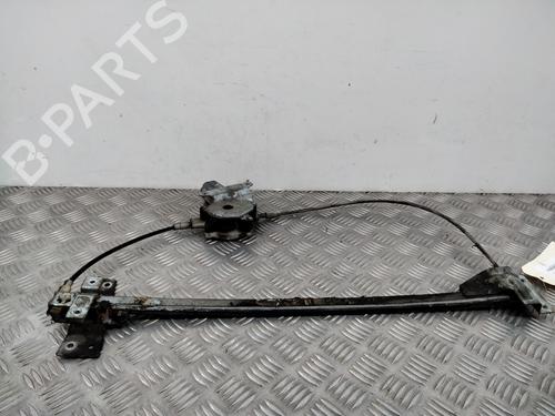 Used Front left window mechanism MERCEDES-BENZ VITO Van (W638) 112 CDI 2.2 (638.094) (122 hp) 28757102