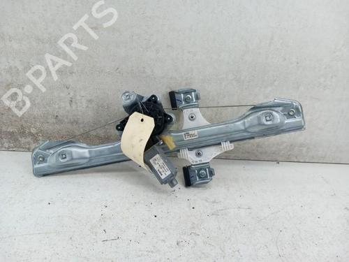 Front left window mechanism OPEL KARL (C16) 1.0 | BP28745969C22 - Image 2