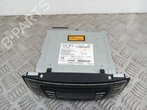 Used Radio Radio TOYOTA AYGO (_B1_) 1.0 (KGB10_, KGB10R) (68 hp) 29618821 29618821