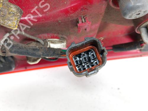 Right taillight HYUNDAI TUCSON (JM) 2.0 CRDi | BP28761913C35 