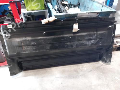 Used Cargo separator CITROËN JUMPY III Van (V_) 1.5 BlueHDi 120 (120 hp) 28735851