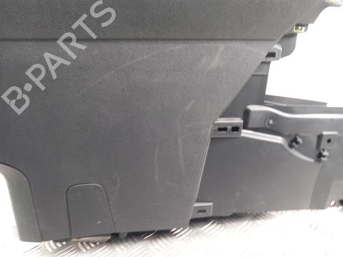Middle console PEUGEOT 3008 I MPV (0U_) 1.6 HDi | BP28740077I22 