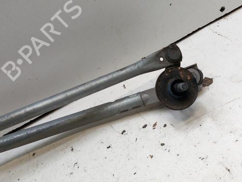 Front wiper motor OPEL MERIVA B MPV (S10) 1.7 CDTI (75) | BP28767098M29 