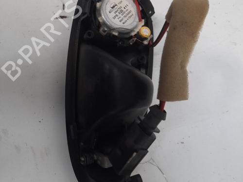 Used Rear right exterior door handle SEAT LEON (1P1) 2.0 TDI (170 hp) 28747536
