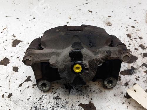 Used Right front brake caliper RENAULT GRAND SCÉNIC IV (R9_) 1.5 dCi 110 (R9A3) (110 hp) 28751729