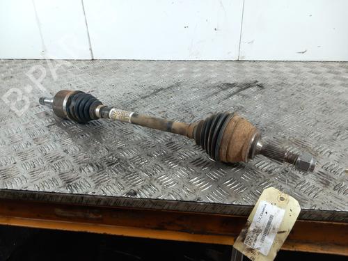 Antriebswelle links vorne für CITROËN C3 III (SX) 1.2 PureTech 82 (83 hp) 28742898