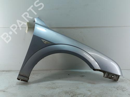 Right front fenders FORD MONDEO III (B5Y) 2.0 16V TDDi / TDCi | BP28761939C42 