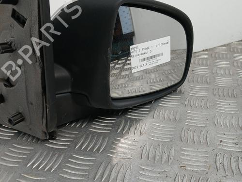 Used Right mirror NISSAN NOTE (E11, NE11) 1.5 dCi (86 hp) 30792056