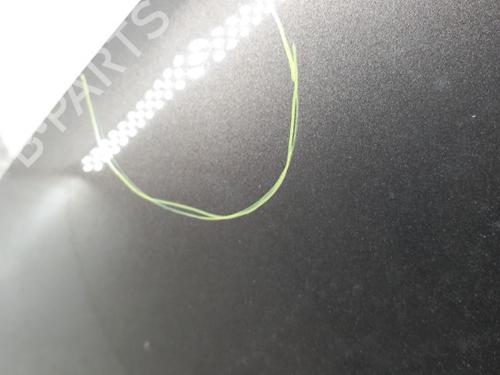 Hood FIAT BRAVO II (198_) 1.6 D Multijet (198AXL1B) | BP28738295C1 