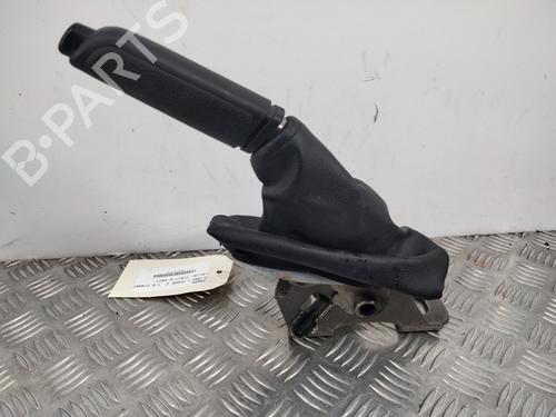 Hand brake FORD C-MAX (DM2) 1.6 TDCi | BP28737207I18 - Image 2