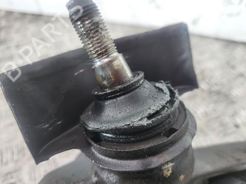 Used Left front steering knuckle Left front steering knuckle CITROËN C5 II (RC_) [2004-2008] 35814997 35814997