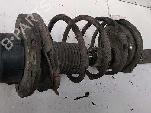 Used Left front shock absorber Left front shock absorber PEUGEOT 206 CC (2D) 1.6 16V (2DNFUF, 2DNFUR) (109 hp) 28741556 28741556