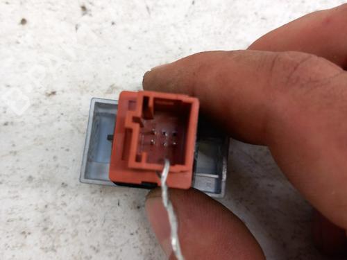 Warning switch OPEL VIVARO C Van (K0) 2.0 | BP28743962I22 