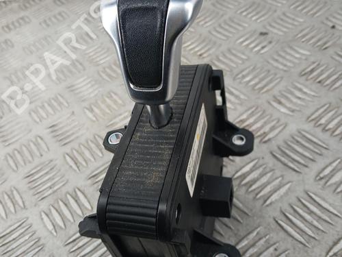 Gear lever CITROËN DS4 (NX_) 1.6 HDi 115 | BP40031783M90 - Image 3