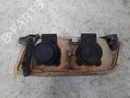 Used Right headlight CITROËN ZX (N2) 1.9 D (68 hp) 28752311