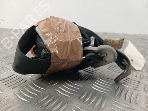 Used Rear right seatbelt Rear right seatbelt MITSUBISHI PAJERO IV (V8_W, V9_W) 3.2 DI-D 4WD (V98W, V88W) (200 hp) 30792117 30792117