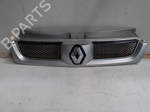 Used Grille RENAULT TRAFIC II Van (FL) 1.9 dCi 80 (FL0B) (82 hp) 28750092