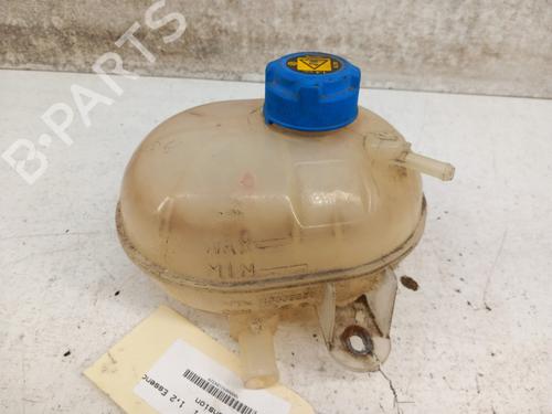 Ekspansjonstank FIAT PANDA (169_) 1.2 (169.AXB11, 169.AXB1A) (60 hp) 28737998