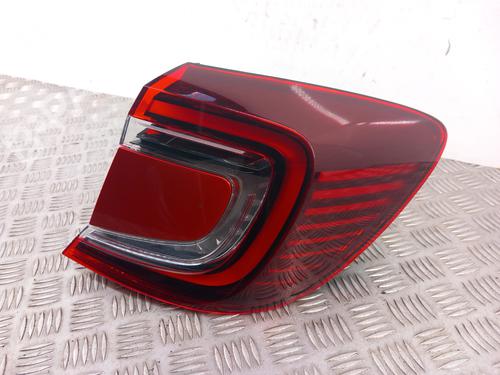 Used Right taillight RENAULT CAPTUR II (HF_) E-TECH 145 (HFMU) (143 hp) 29453625