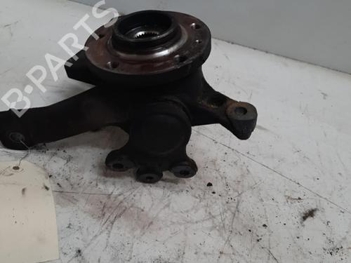 Used Right front steering knuckle PEUGEOT 407 (6D_) 1.6 HDi 110 (6D9HZC, 6D9HYC) (109 hp) 28772495