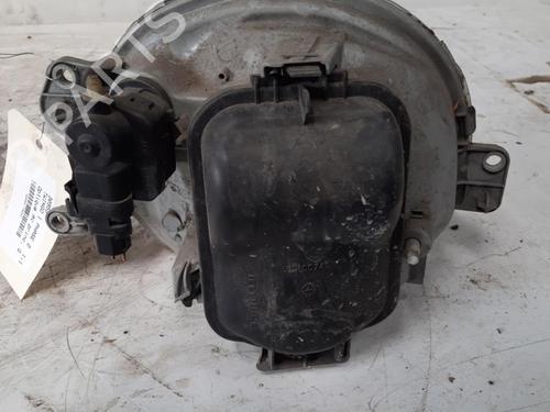 Used Left headlight RENAULT TWINGO I (C06_) 1.2 (C066, C068) (58 hp) 28760754