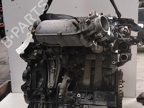 Motor CITROËN C5 I (DC_) 2.0 16V HPi (DCRLZB) | BP28786541M1