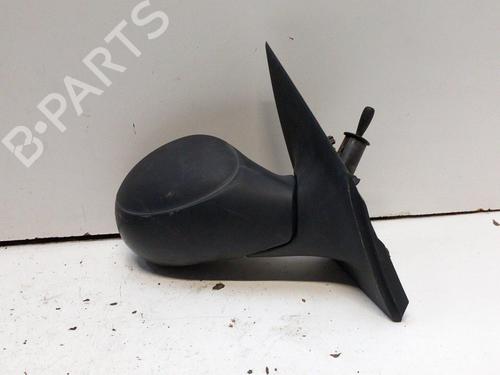 Used Right mirror CITROËN C2 (JM_) 1.1 (60 hp) 28748208