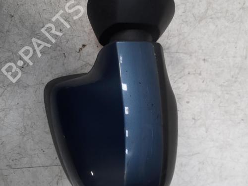 Right mirror DACIA LOGAN MCV (KS_) 1.5 dCi (KS0W) | BP28748014C27 