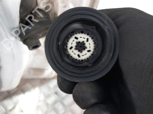 Left front door FORD TRANSIT CONNECT (P65_, P70_, P80_) 1.8 TDCi | BP29357500C2 