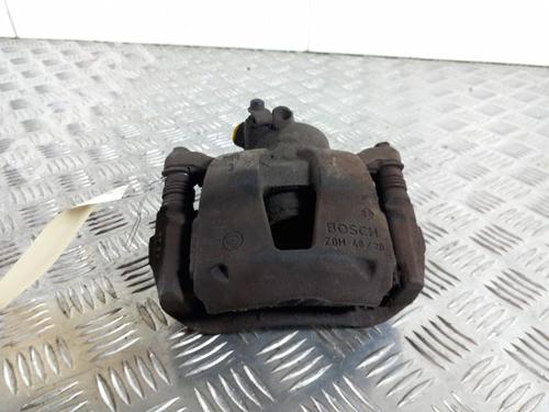 Used Right front brake caliper FORD KA (RU8) 1.3 TDCi (75 hp) 28784166