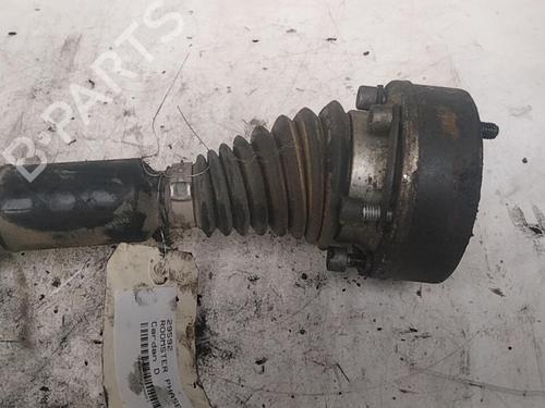 Used Right front driveshaft Right front driveshaft SKODA ROOMSTER (5J7) 1.6 TDI (90 hp) 28769382 28769382