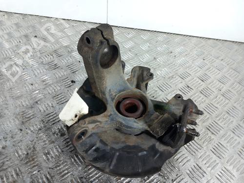 Venstre Styrespindel Lejehus Venstre Styrespindel Lejehus VW POLO V (6R1, 6C1) 1.6 TDI (90 hp) 29004766 29004766