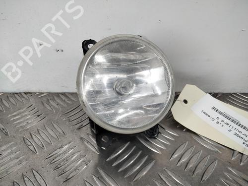 Used Left front fog light PEUGEOT 207 (WA_, WC_) 1.6 HDi (92 hp) 28781756