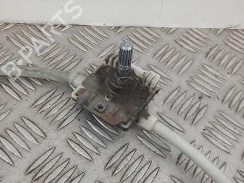 Used Front right window mechanism Front right window mechanism NISSAN INTERSTAR Van (X70) dCI 90 (90 hp) 34281158 34281158