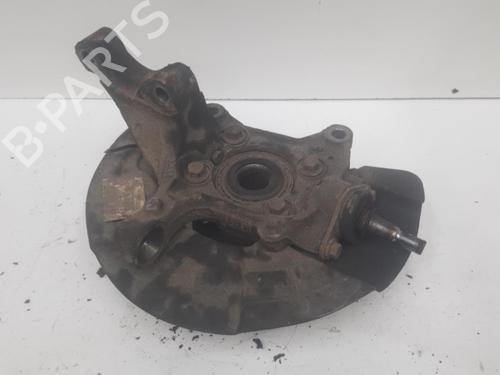 Left front steering knuckle VOLVO XC90 I (275) D5 AWD | BP28784569M25 